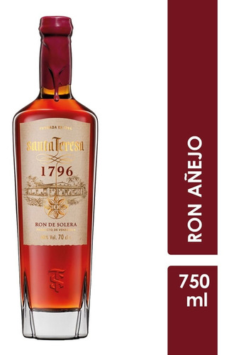 Ron Santa Teresa 750ml