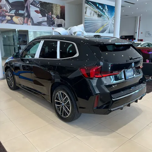 BMW X1 1.5 Xdrive25E Hibrido Conectable