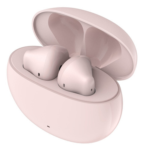 Audífonos Bluetooth Edifier X2 Color Rosa