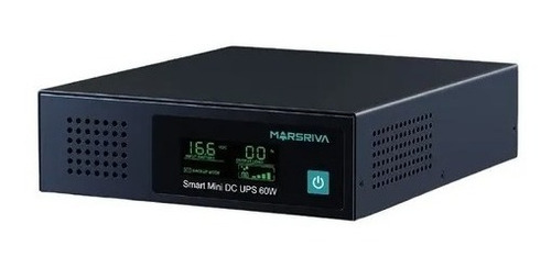 Mini Ups Marsiva Kp7 17600mah 