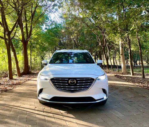Mazda Cx-9 2021 Signature Awd