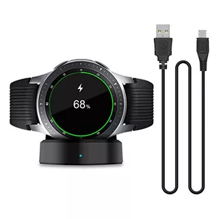 Charger For Samsung Galaxy Smart Watch 42 Mm 46 Mm