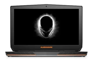 Alienware Aw17r31675slv 173inch Fhd Laptop 6ta Generación I