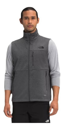 The North Face Chaleco Apex Canyonwall Eco Vest Ligera