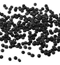 Comprar Ph Pandahall  Cuentas De Cristal 8\u002F0, Cuentas Redondas De 0.