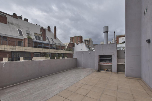 Imagen 15 de 16 de Departamento - Belgrano Barrancas