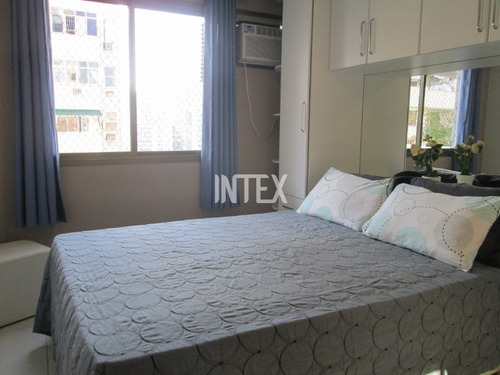 Imagem 10 de 29 de Apartamento Com 4 Quartos E Duas Vagas Para Venda Em Icaraí, Niterói-rj - Ap01590 - 69916133