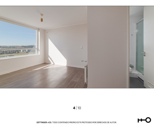 Departamento En Venta - Edificio Portobelo Home & Club
