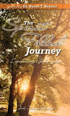 Libro The Spirit-filled Journey - Apostolic Church Of God