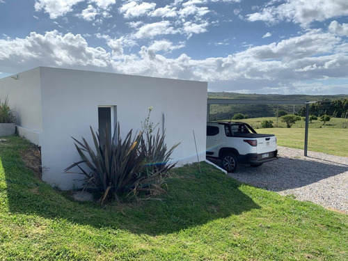 Chacra En Complejo - Ref: 217324