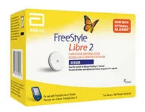 Comprar Sensor Freestyle Libre 2 Original