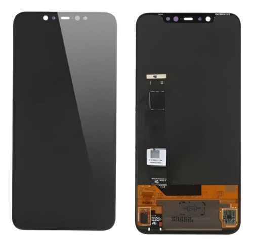 Modulo Pantalla Lcd Touch Xiaomi Mi 8 