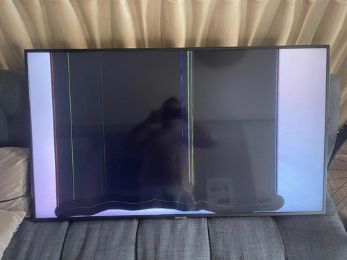 Tv Samsung 50 4k