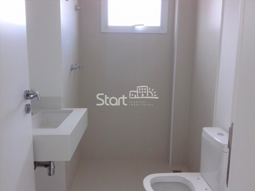 Imagem 13 de 30 de Apartamento À Venda Em Cambuí - Ap003540