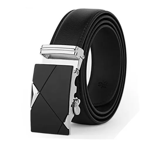 Cinturón De Eco-cuero Hombre Modelo 20 Importhans Cinturón De Eco-cuero Hombre Modelo 20 Importhans