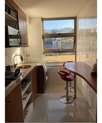 ¡tu Refugio Ideal En Valparaíso Te Espera!