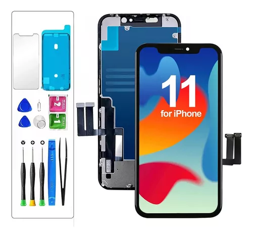 Pantalla Iphone 11