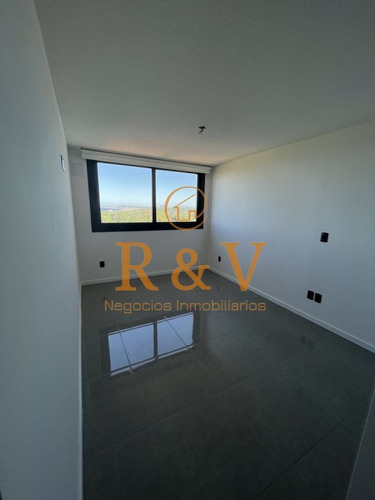 Imagen 9 de 12 de Apartamento 2 Dormitorios - Vista Espectacular