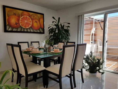 Imagen 3 de 14 de Town House En Venta En Porlamar Villas, Circunvalacion