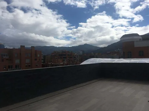 Bogota, Arriendo Oficina/consultorio