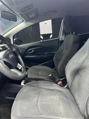 Kia Rio R Ub Ex 1.4 At