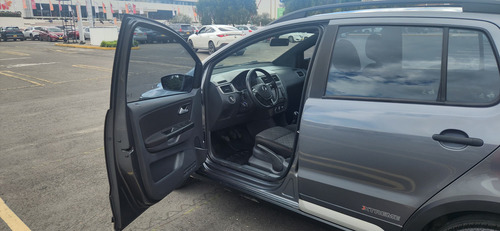 Vokswagen Fox Xtreme 1.6, Unico Dueño