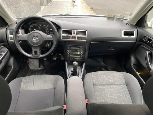 Volkswagen Bora 1.9 Tdi