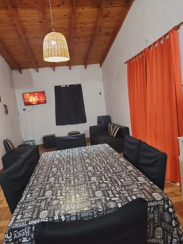 Imagen 13 de 14 de Casa Quinta En San Pedro Alquiler Por Día.