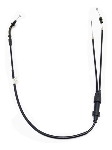 Cable Acelerador Mondial Rd H Full 150 Con Bomba Pique