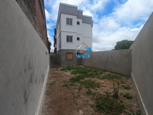 Imagem 10 de 30 de Está Pensando Em Comprar Um Apartamento Com 2 Ou 3 Quartos, Que Tenha Churrasqueira E Um Amplo Garden, Em São José Dos Pinhais, Temos Um Empreendiment - Ap00617 - 70063359