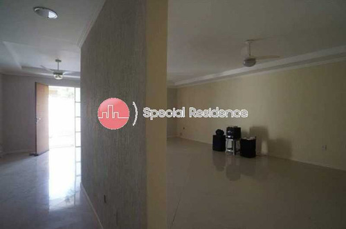 Imagem 10 de 15 de Casa Em Condomínio-à Venda-vargem Pequena-rio De Janeiro - 600329