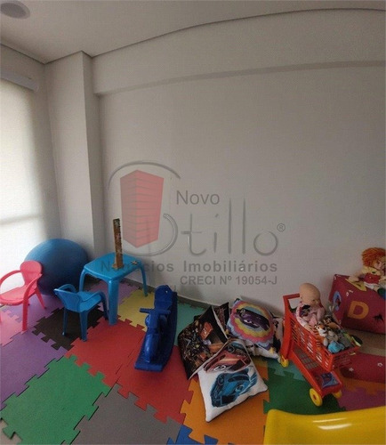 Imagem 11 de 15 de Salas/conjuntos - Penha De Franca - Ref: 13785 - V-13785