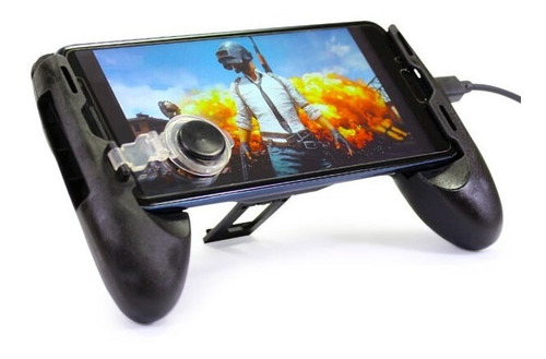 Game Pad Controle Suporte Celular Joystick Gb54357 Gamepad