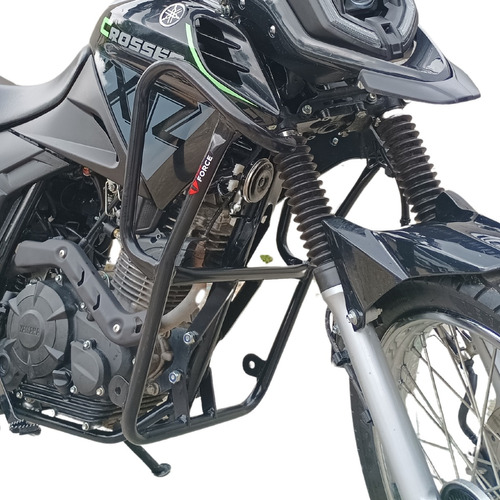 Protetor Motor Carenagem Tforce Yamaha Crosser 150 2019