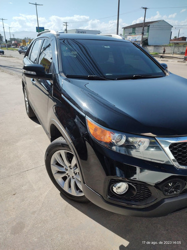 Kia Sorento 2.4 Ex 5l 4x2 Aut. 5p