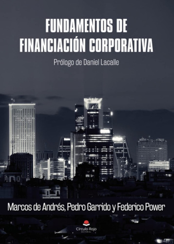 Libro Fundamentos De Financiación Corporativa