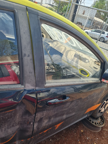 Jac E10x Partes Piezas Desarme
