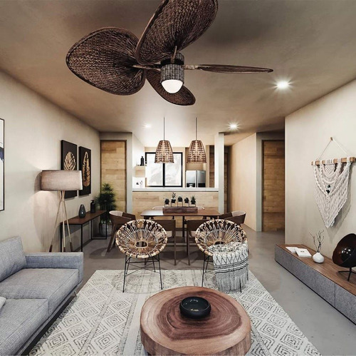 Aldea Savia: Loft - Santuario Privado En Tulum, Respetando A La Naturaleza