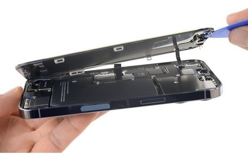 Reparación Placa Sin Señal/sin Servicio Iphone 13 - 13 Mini