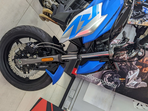 Imagen 6 de 25 de Cf-moto Rz 650 Entrega Inmediata -financia 50% Sin Interes