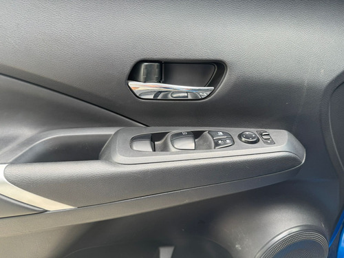 Nissan Kicks 1.6 Platinum At