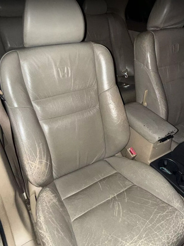 Honda Accord 2006