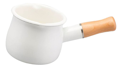 Jarra De Leche De Inducción 500ml Jarra De Leche Hecha De