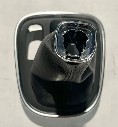 Cofia De Palanca Cambio Jeep Compass Sport Lonitude Original