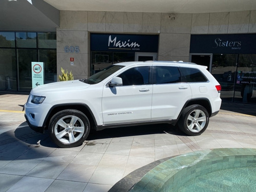 Imagem 7 de 14 de Jeep Grand Cherokee Laredo