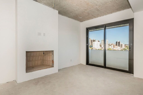 Imagem 13 de 30 de Apartamento À Venda No Bairro Bela Vista - Porto Alegre/rs - O-25110-41464