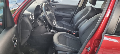 Citroën C3 Picasso C3 Picasso Exclusive 1.6 VTI 120 (Flex) (Aut)