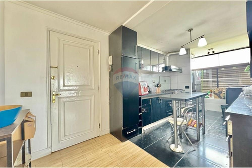 Oportunidad - Departamento Renovado - Las Condes
