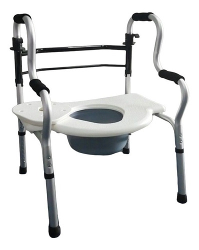 Andador Multi Funcional ,silla Sanitaria,sucha,andador