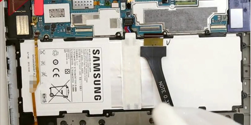 Batería Samsung Galaxy Note 10.1 Somos Tienda Física 